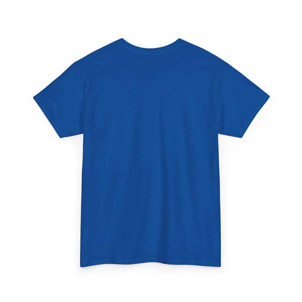 “Nervous Approach Slowly” T-Shirt — Funny Anxiety Awareness Tee