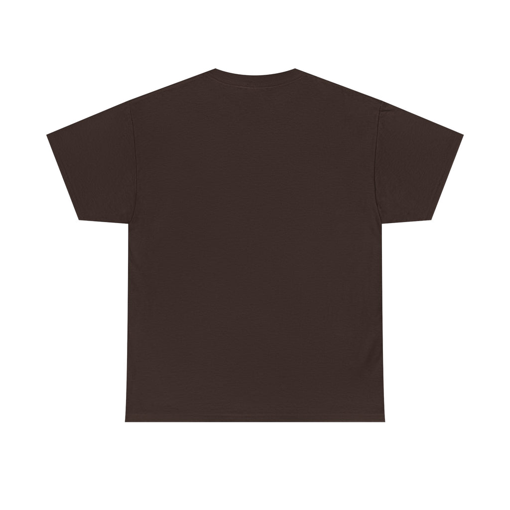 “Nervous Approach Slowly” T-Shirt — Funny Anxiety Awareness Tee