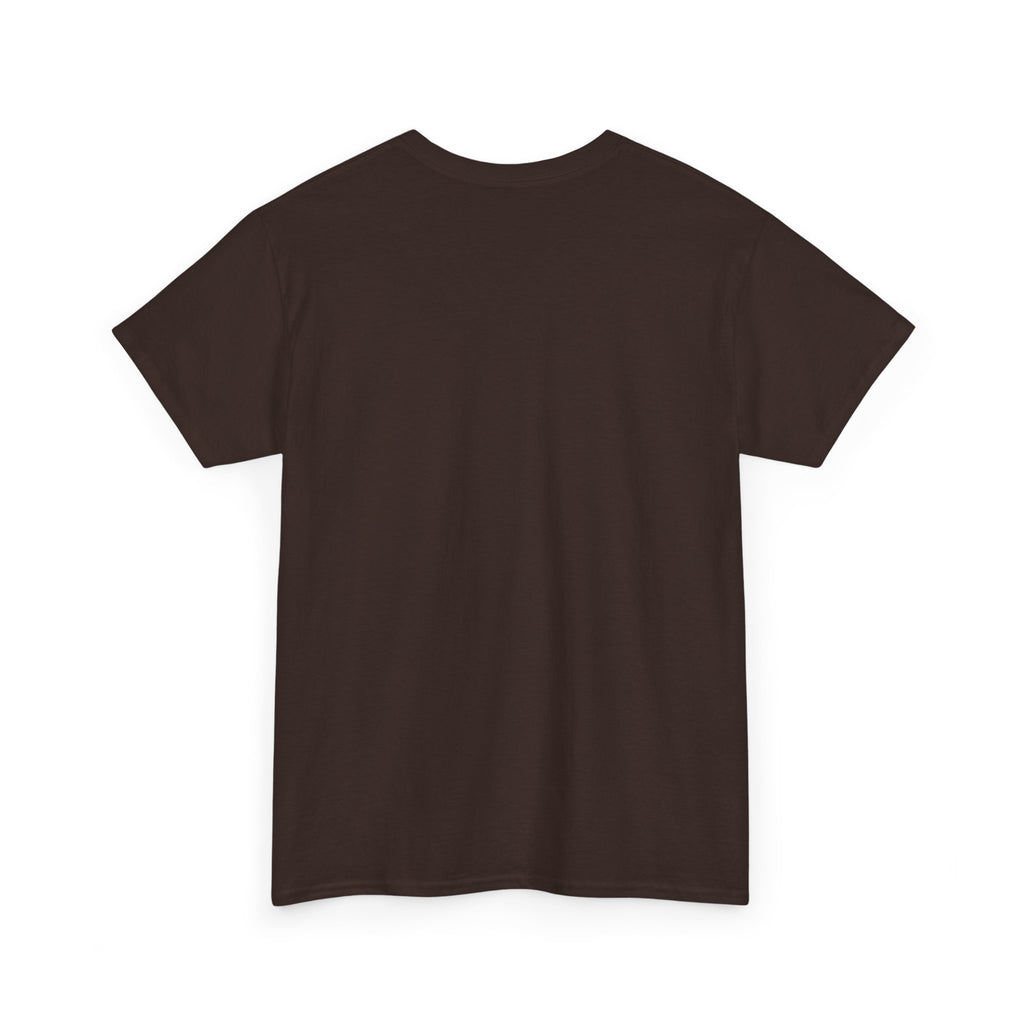“Nervous Approach Slowly” T-Shirt — Funny Anxiety Awareness Tee