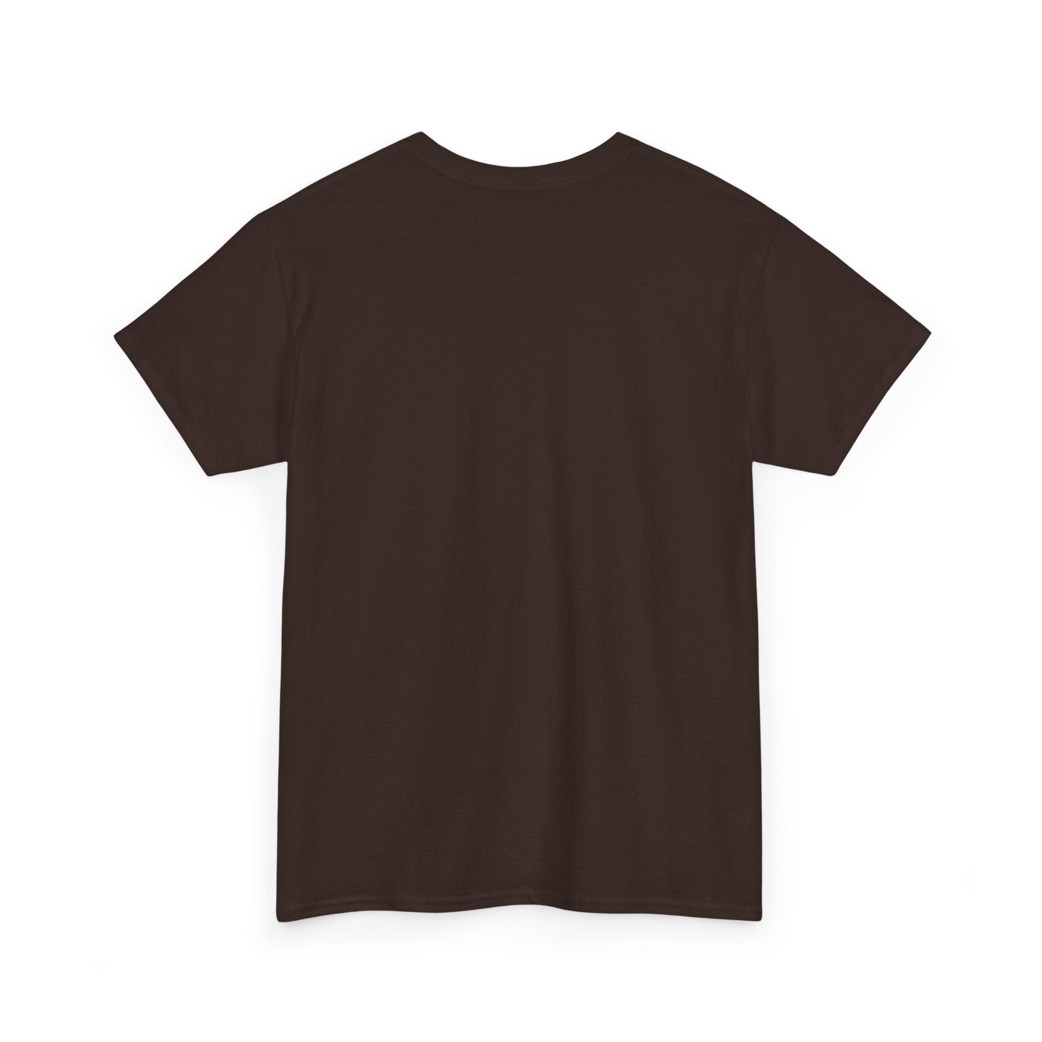 “Nervous Approach Slowly” T-Shirt — Funny Anxiety Awareness Tee