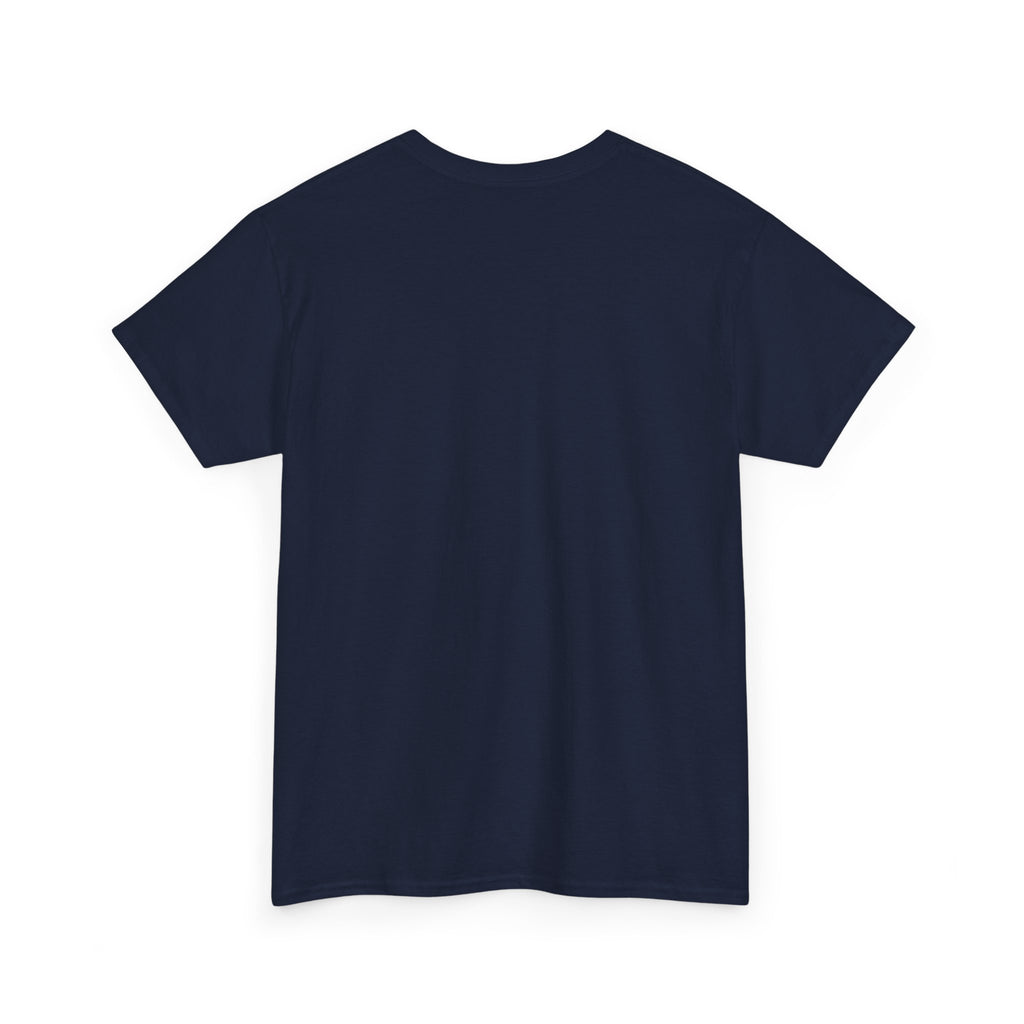 “Nervous Approach Slowly” T-Shirt — Funny Anxiety Awareness Tee