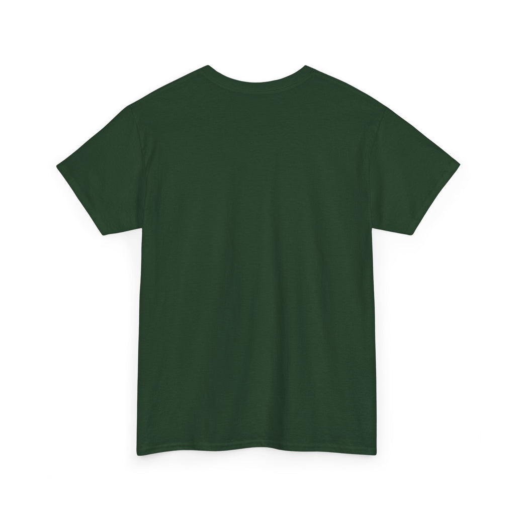 “Nervous Approach Slowly” T-Shirt — Funny Anxiety Awareness Tee