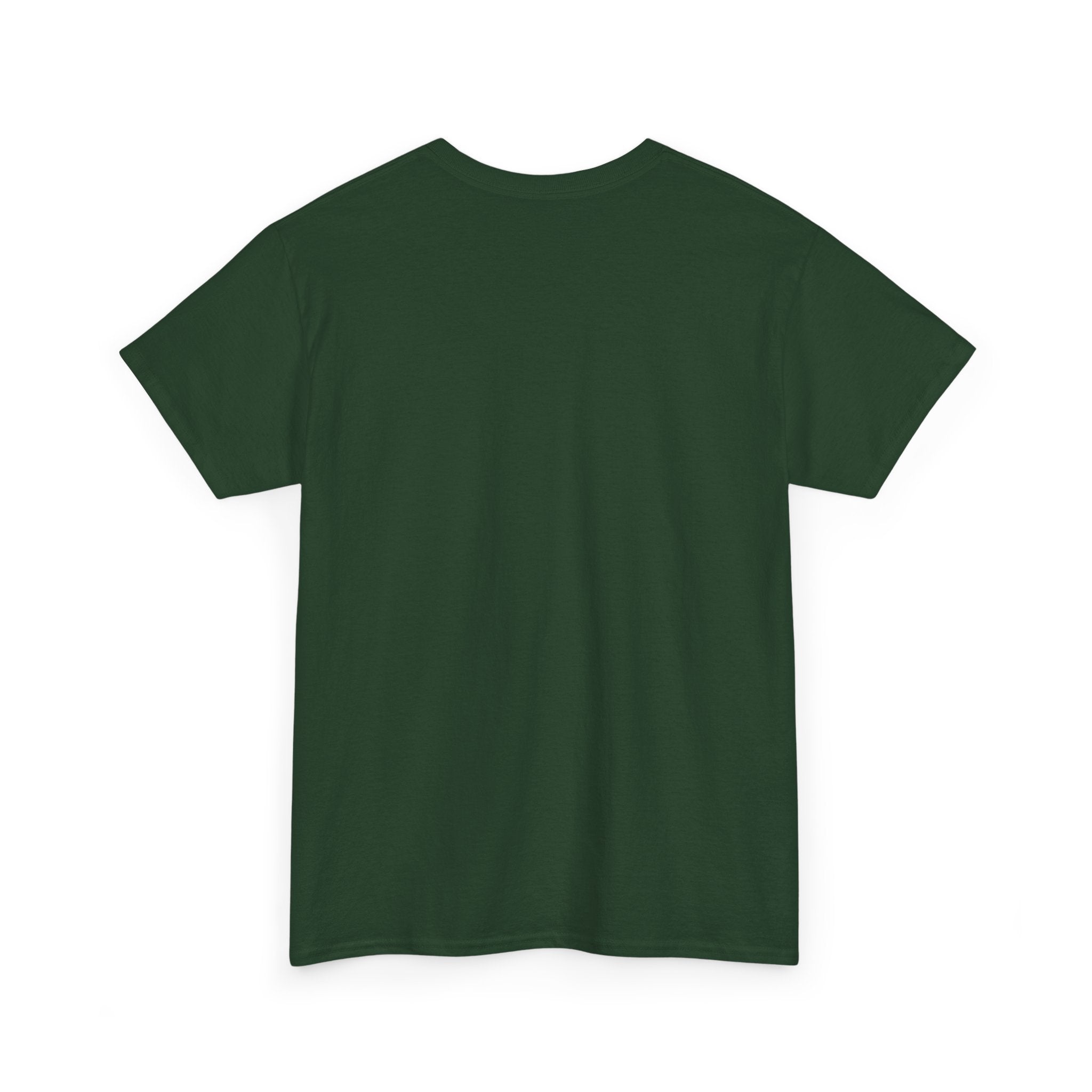 “Nervous Approach Slowly” T-Shirt — Funny Anxiety Awareness Tee