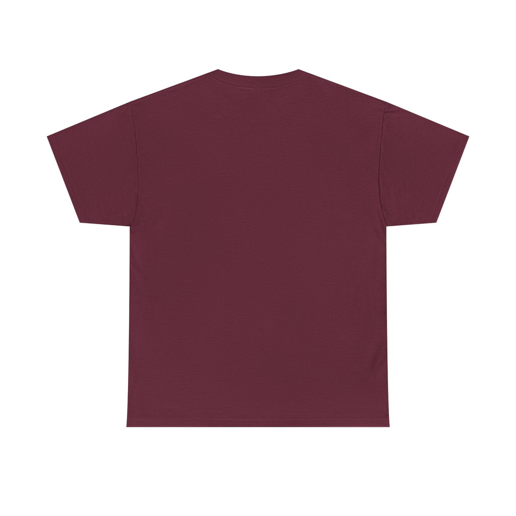 “Nervous Approach Slowly” T-Shirt — Funny Anxiety Awareness Tee