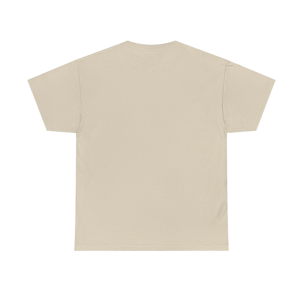 “Nervous Approach Slowly” T-Shirt — Funny Anxiety Awareness Tee