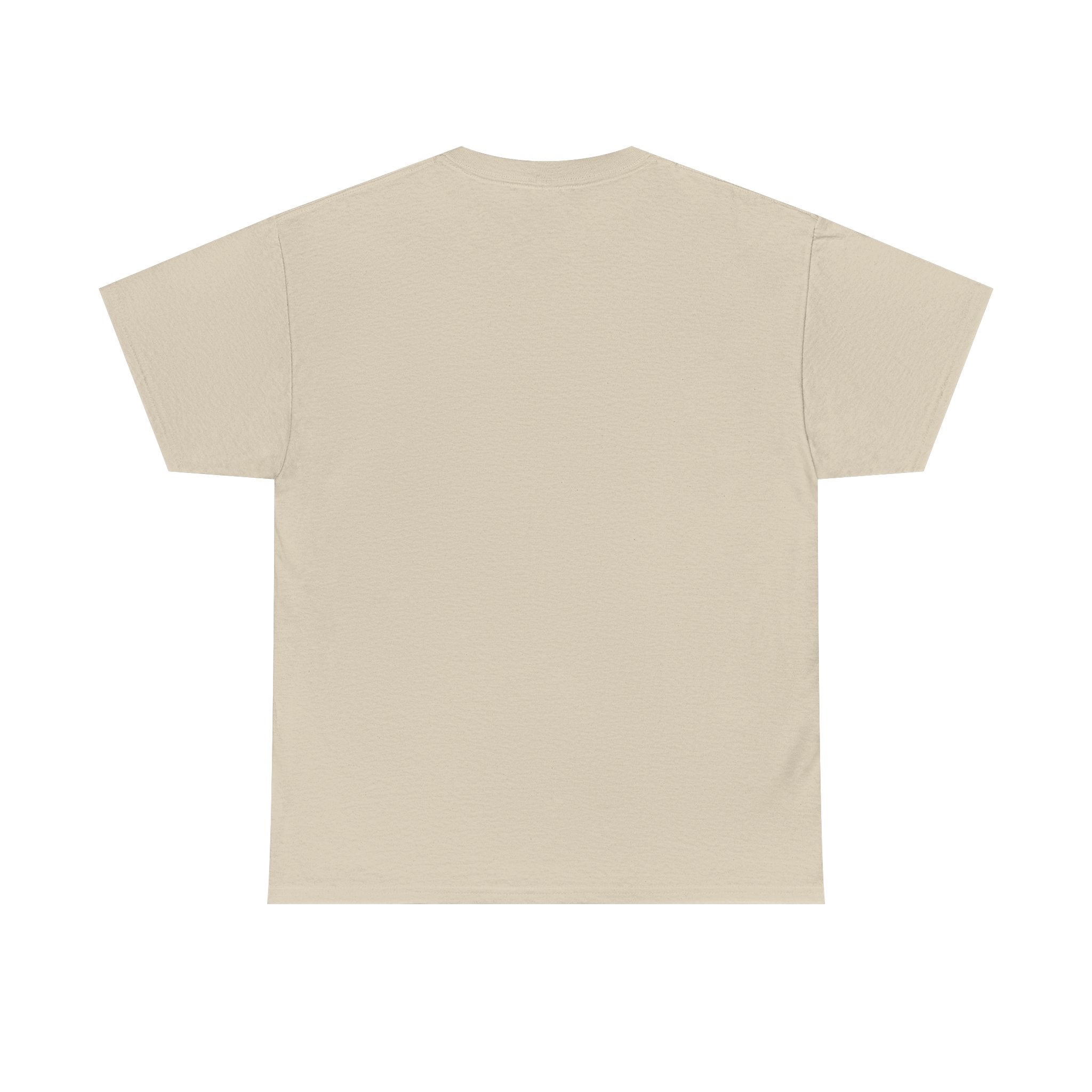“Nervous Approach Slowly” T-Shirt — Funny Anxiety Awareness Tee