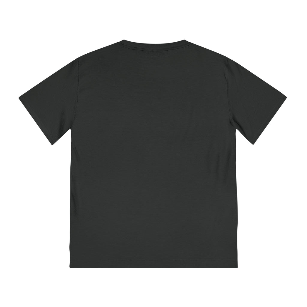 Funny Graphic Unisex Rocker T-Shirt - 'it is NOT ILLEGAL to swear at toddlers'