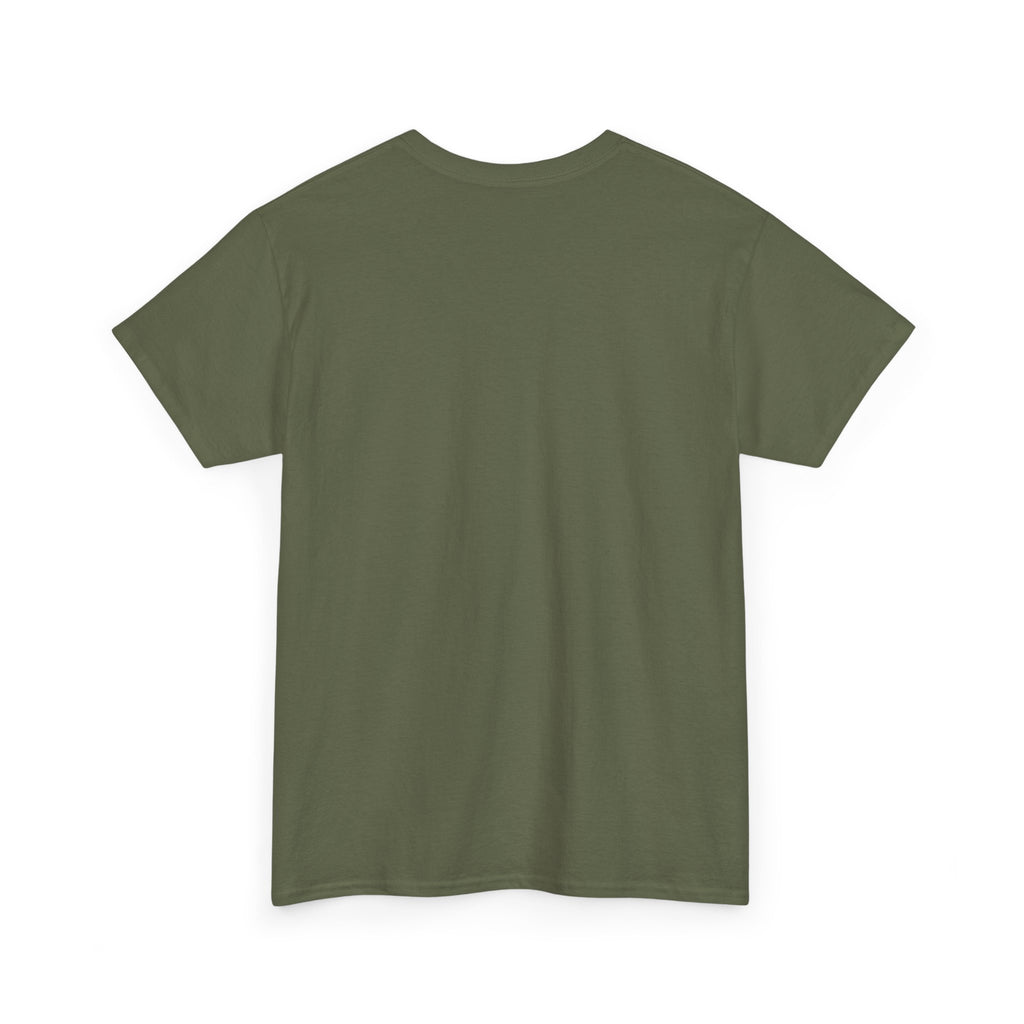 “Nervous Approach Slowly” T-Shirt — Funny Anxiety Awareness Tee