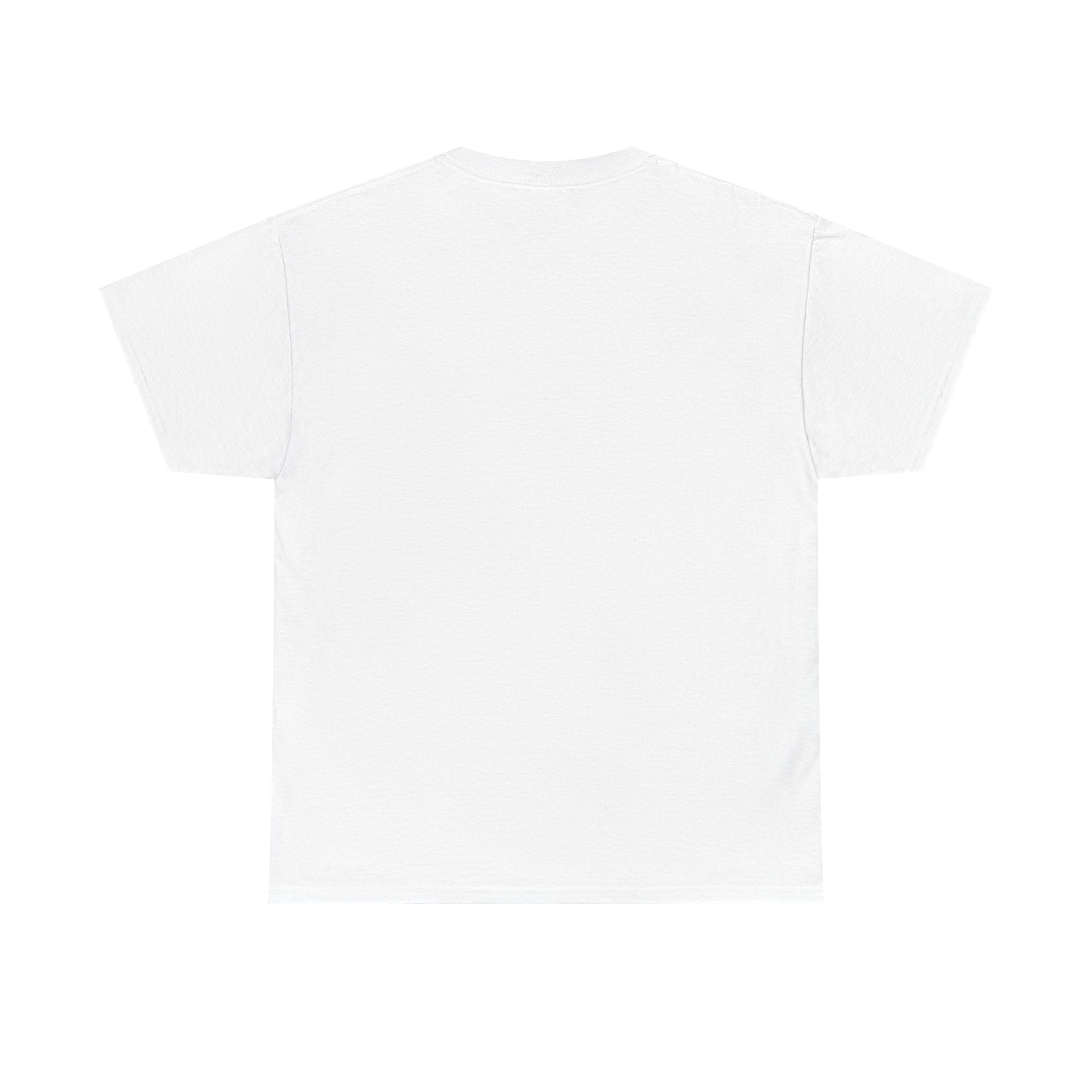 “Nervous Approach Slowly” T-Shirt — Funny Anxiety Awareness Tee