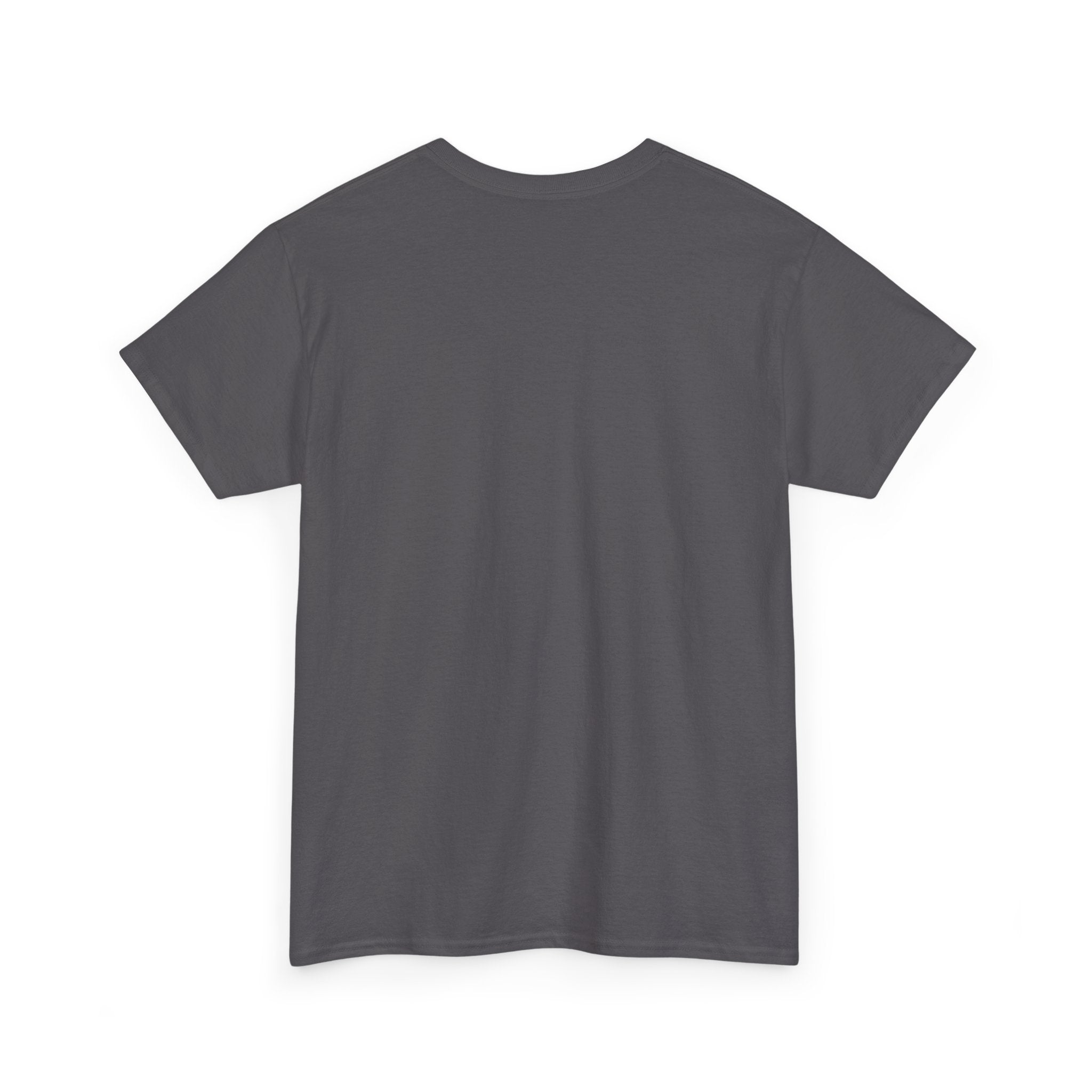“Nervous Approach Slowly” T-Shirt — Funny Anxiety Awareness Tee