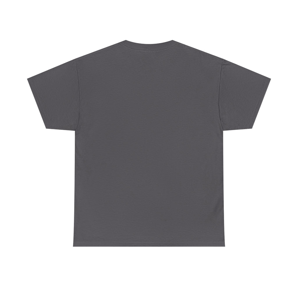 “Nervous Approach Slowly” T-Shirt — Funny Anxiety Awareness Tee