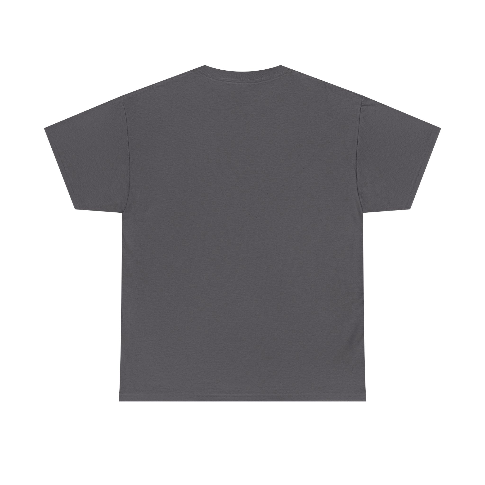 “Nervous Approach Slowly” T-Shirt — Funny Anxiety Awareness Tee