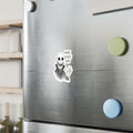 Neighborhood Watch 'Have a Nice Day' Vinyl Decal