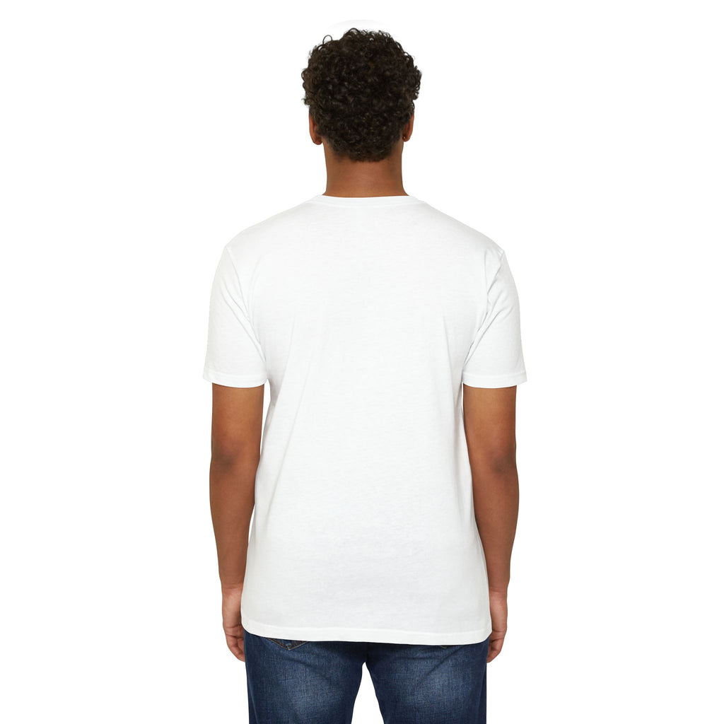 I Get Nervous Around Girls T-Shirt — Funny Introvert Tee