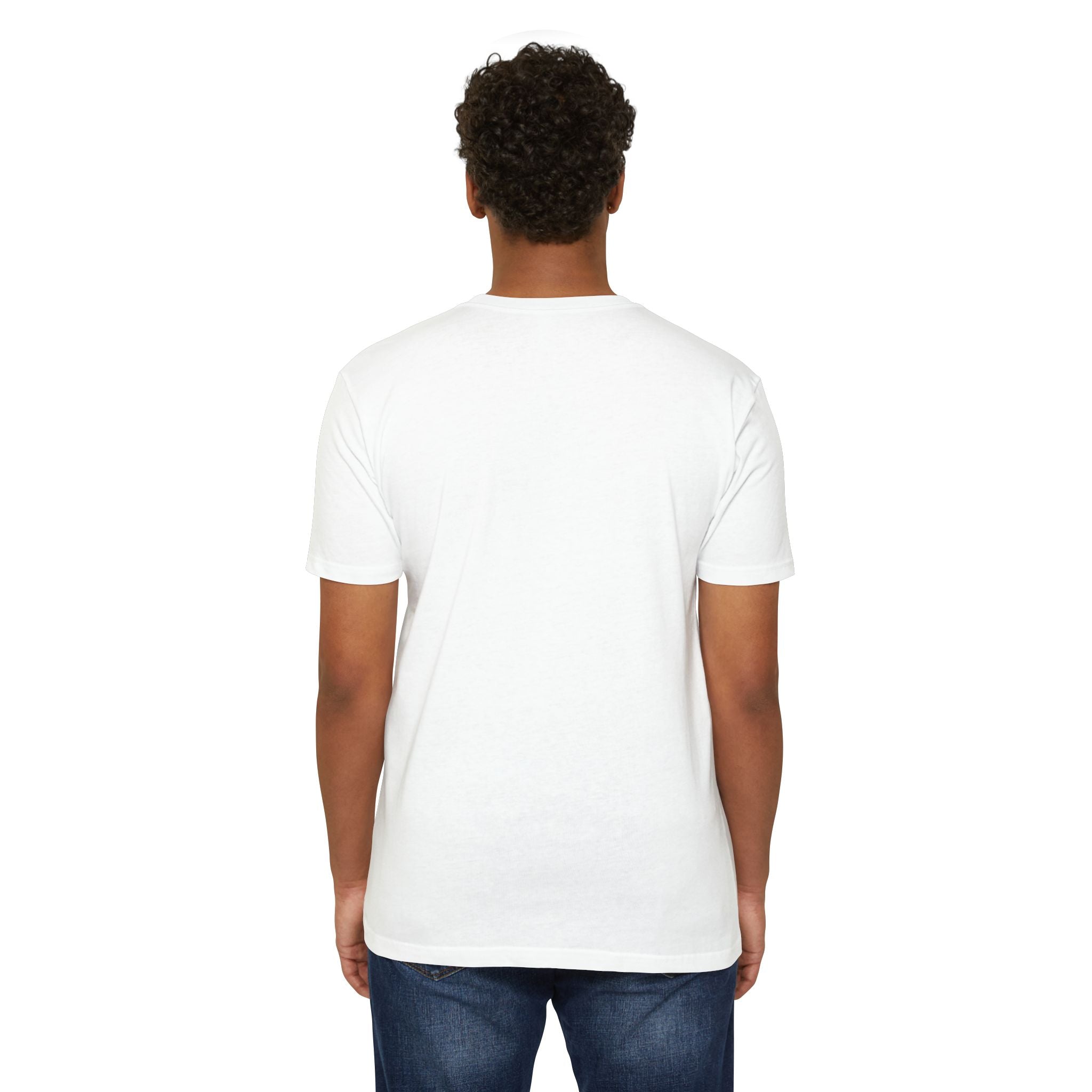I Get Nervous Around Girls T-Shirt — Funny Introvert Tee