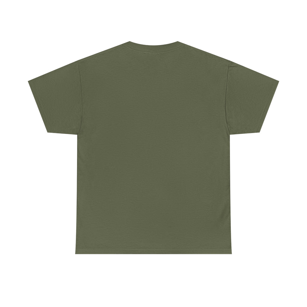 “Nervous Approach Slowly” T-Shirt — Funny Anxiety Awareness Tee