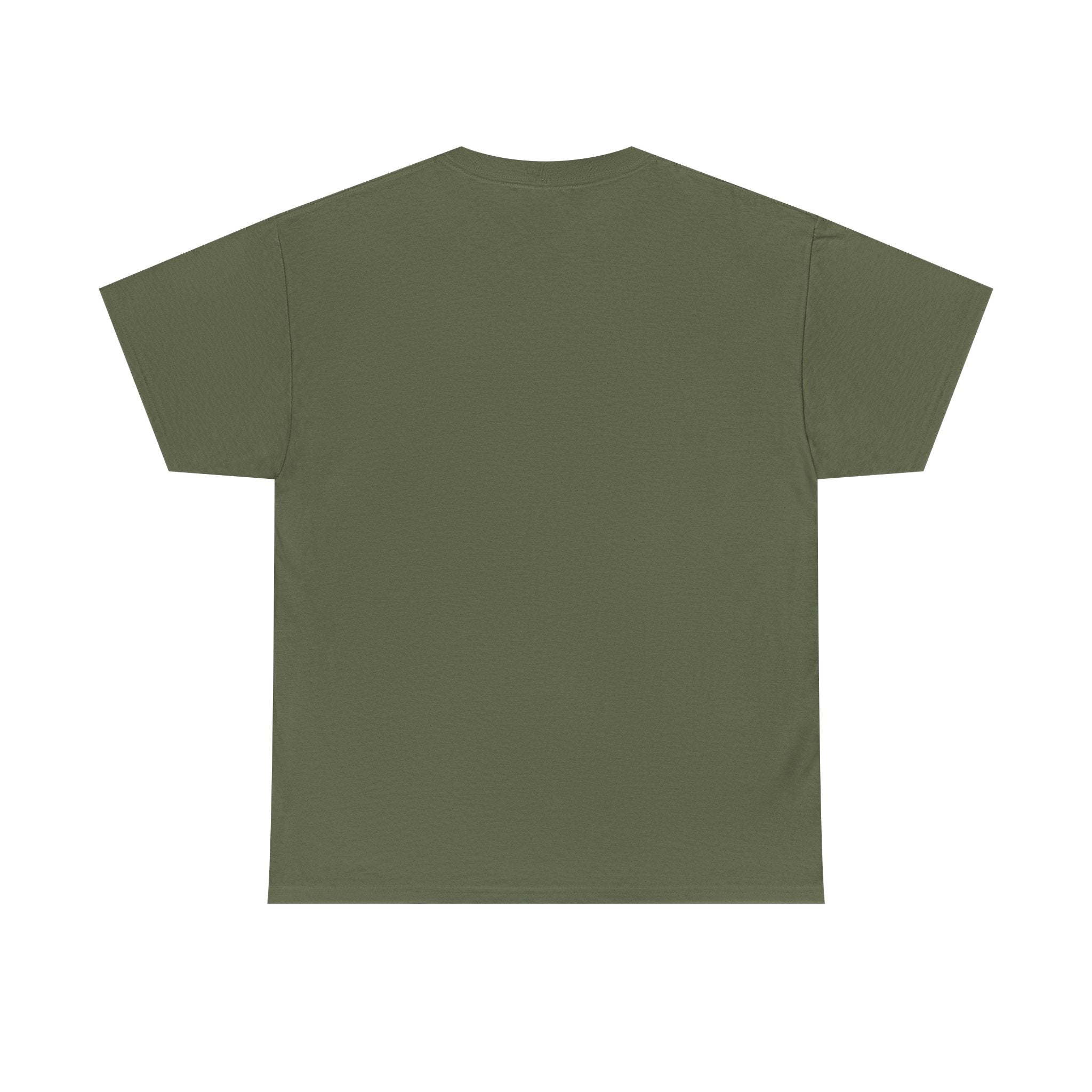 “Nervous Approach Slowly” T-Shirt — Funny Anxiety Awareness Tee