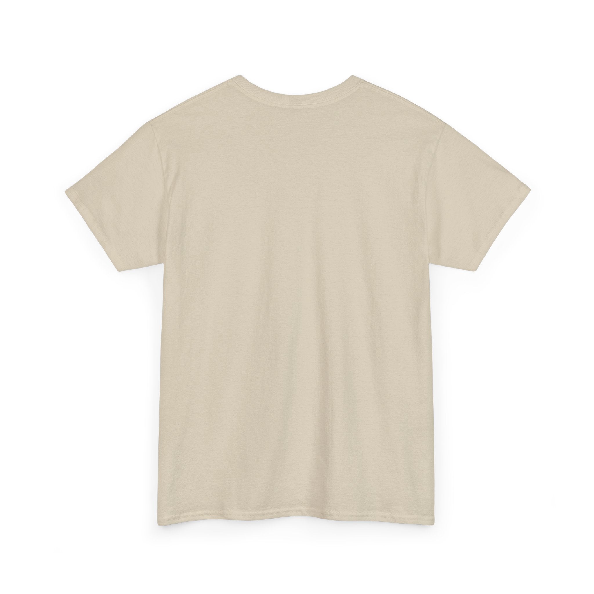 “Nervous Approach Slowly” T-Shirt — Funny Anxiety Awareness Tee