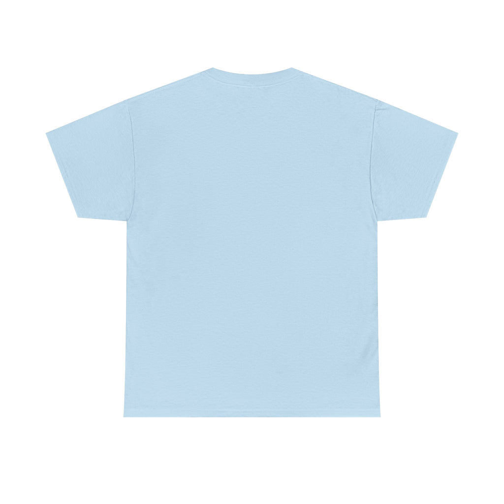 “Nervous Approach Slowly” T-Shirt — Funny Anxiety Awareness Tee