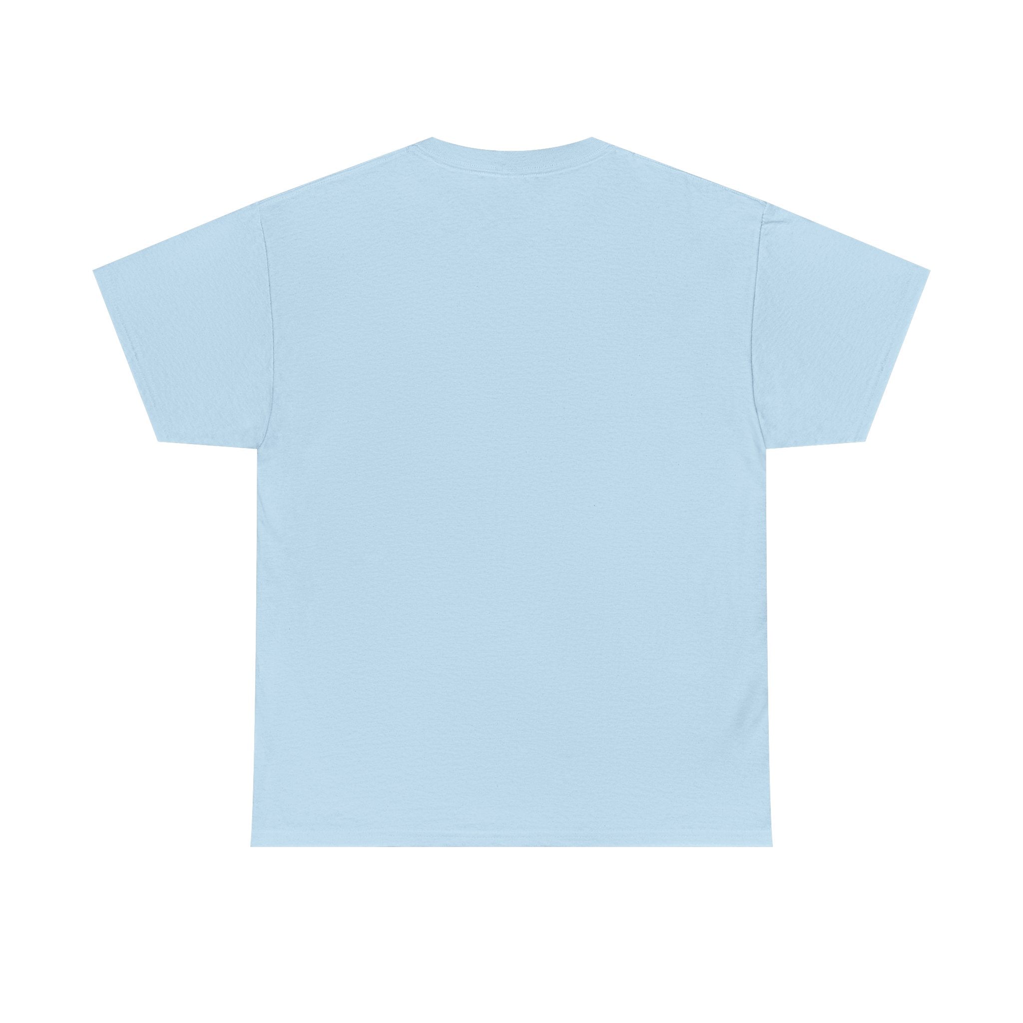 “Nervous Approach Slowly” T-Shirt — Funny Anxiety Awareness Tee