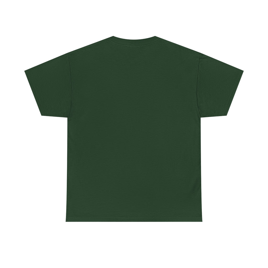 “Nervous Approach Slowly” T-Shirt — Funny Anxiety Awareness Tee