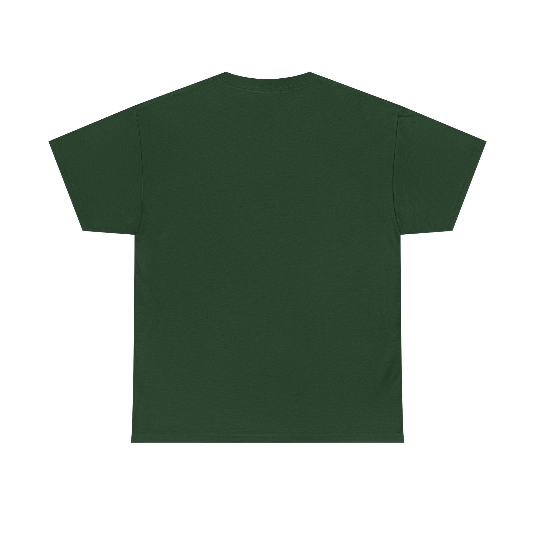 “Nervous Approach Slowly” T-Shirt — Funny Anxiety Awareness Tee
