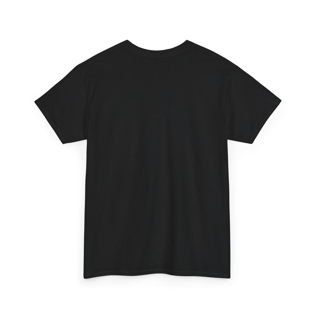 “Nervous Approach Slowly” T-Shirt — Funny Anxiety Awareness Tee