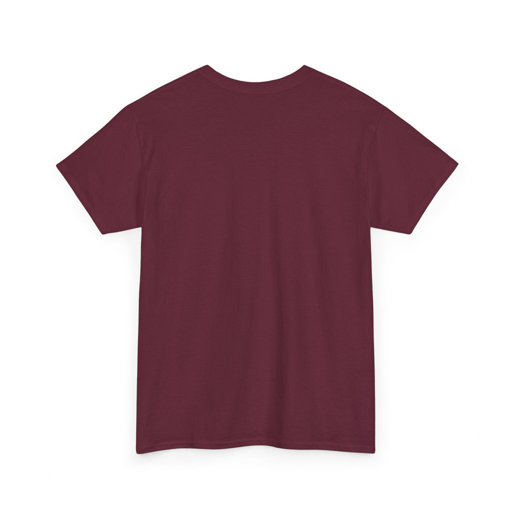“Nervous Approach Slowly” T-Shirt — Funny Anxiety Awareness Tee
